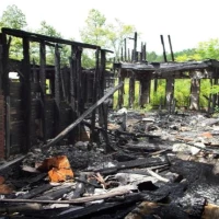 Fire Damage Cleaning 2